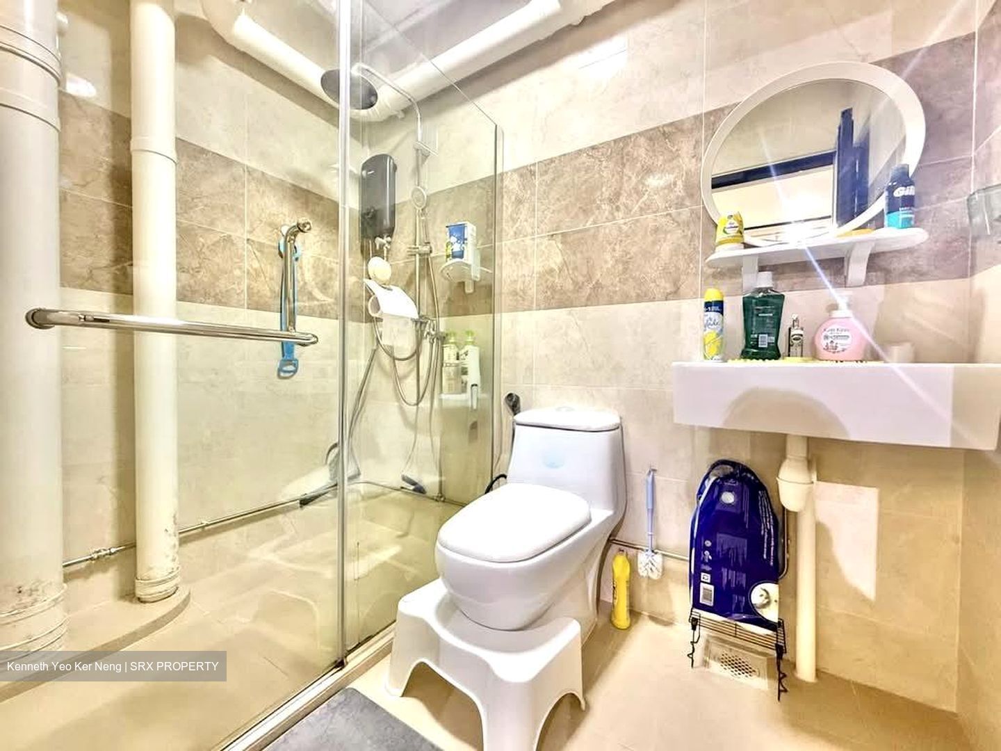 Blk 667 Choa Chu Kang Crescent (Choa Chu Kang), HDB 4 Rooms #585009021